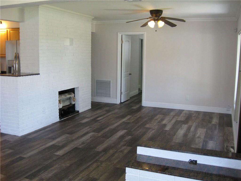 North Andrews Gardens - Residential