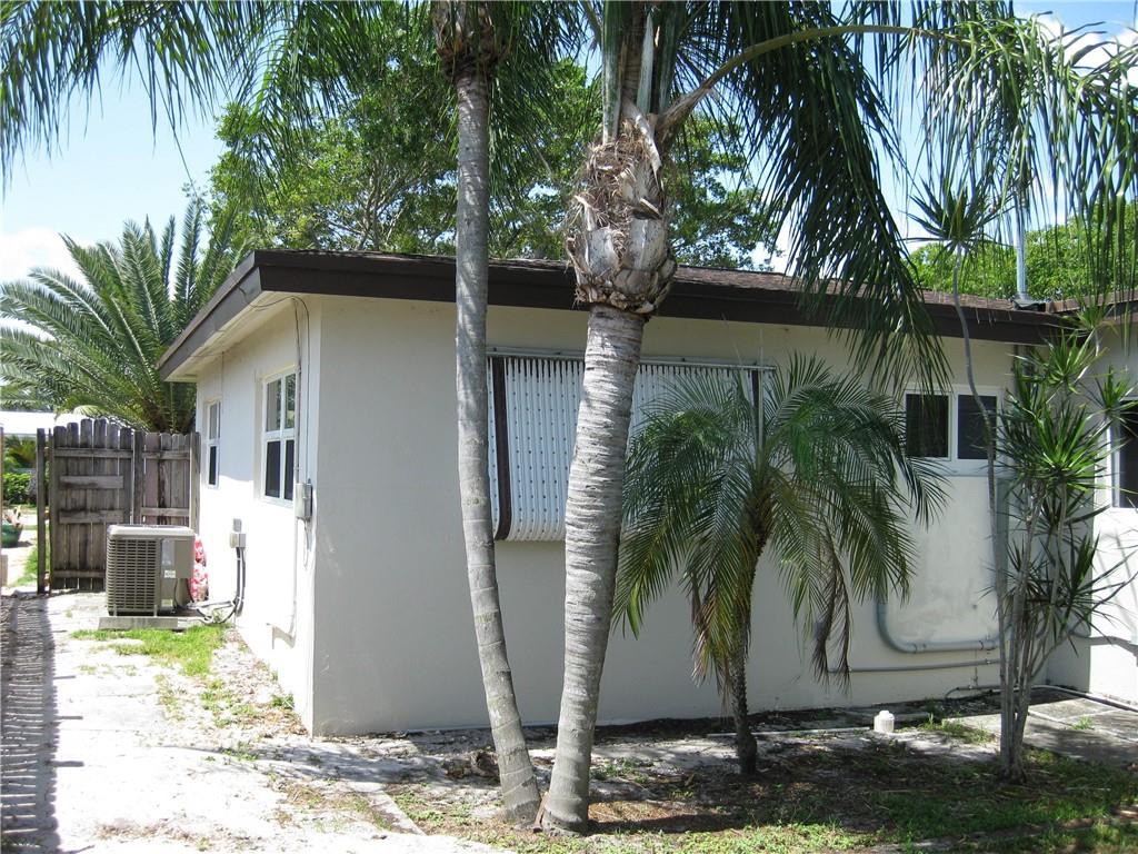 North Andrews Gardens - Residential
