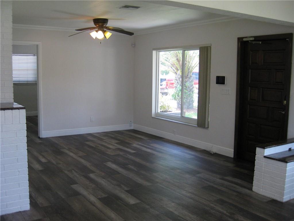 North Andrews Gardens - Residential