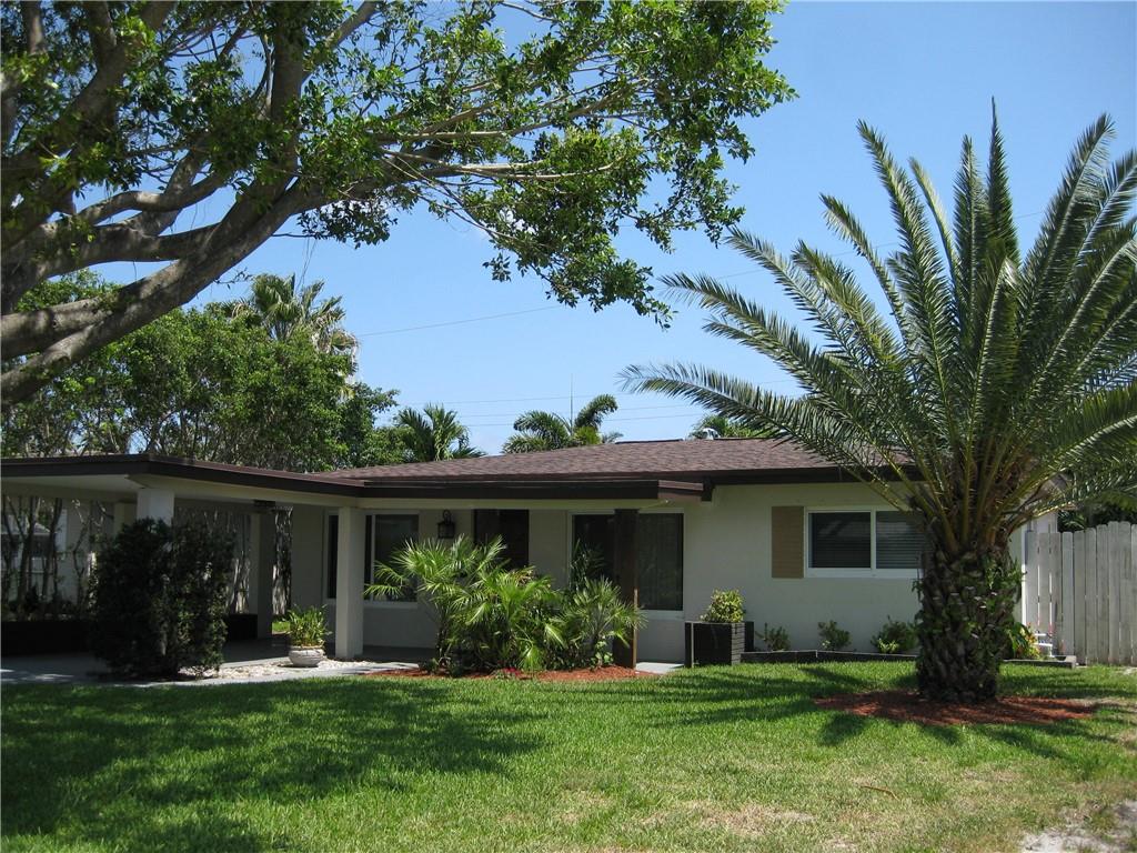 North Andrews Gardens - Residential