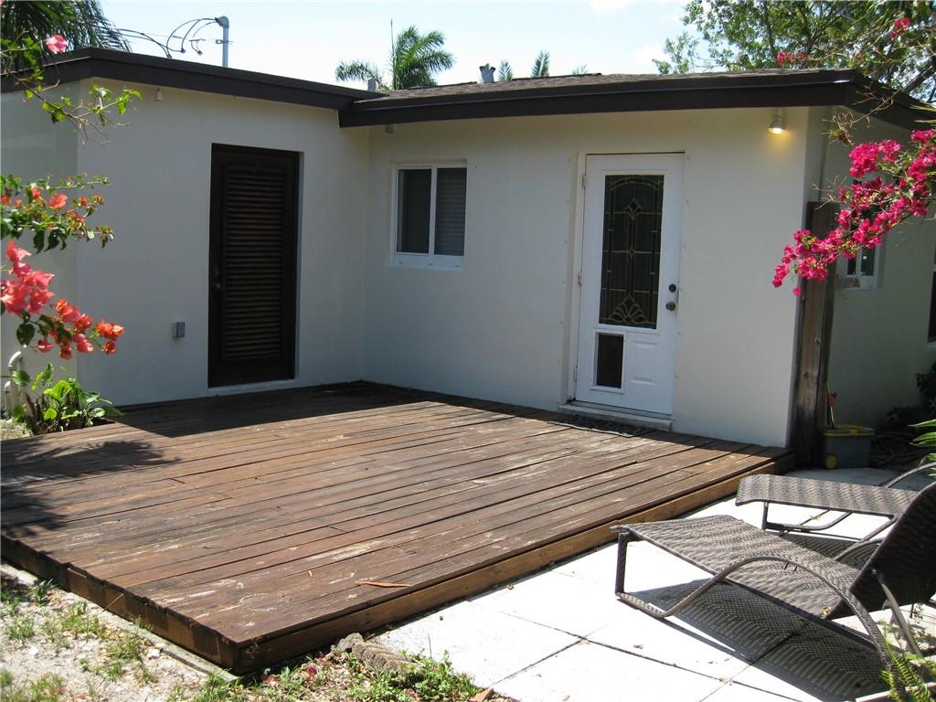 North Andrews Gardens - Residential
