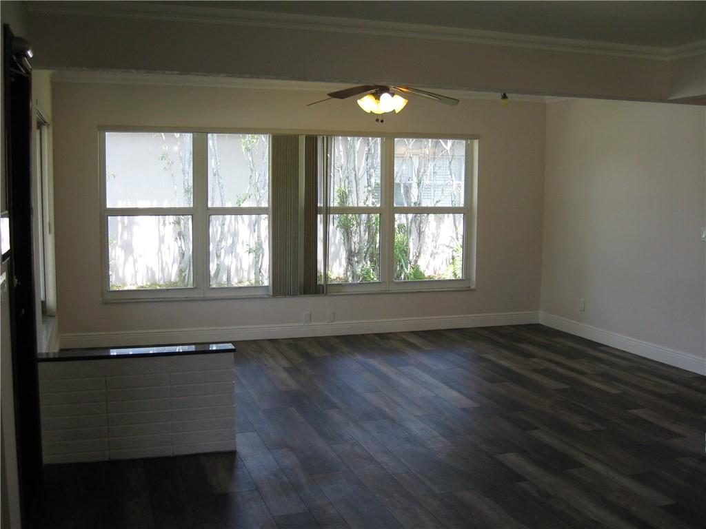 North Andrews Gardens - Residential