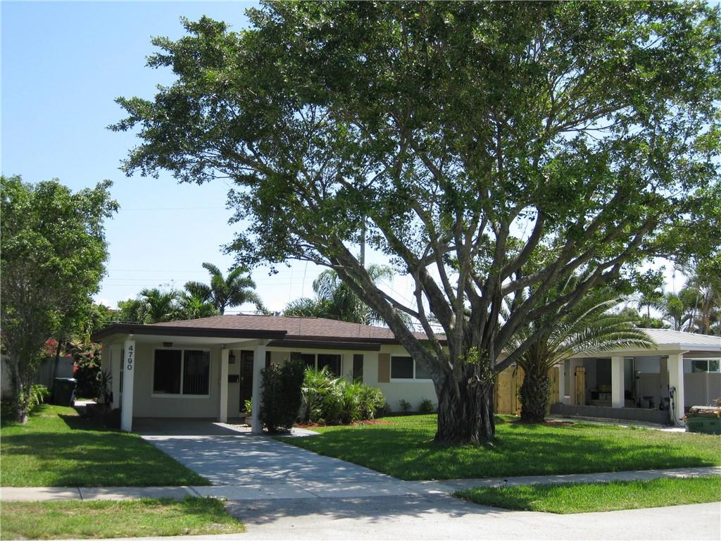 North Andrews Gardens - Residential