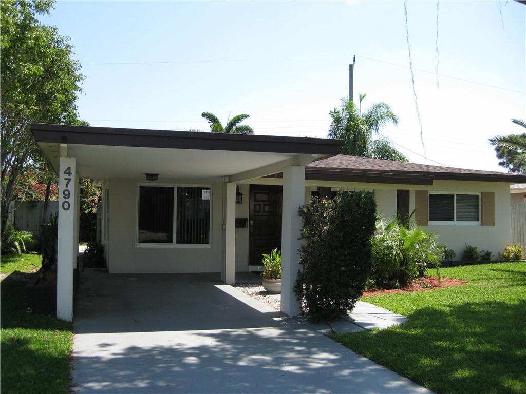 North Andrews Gardens - Residential
