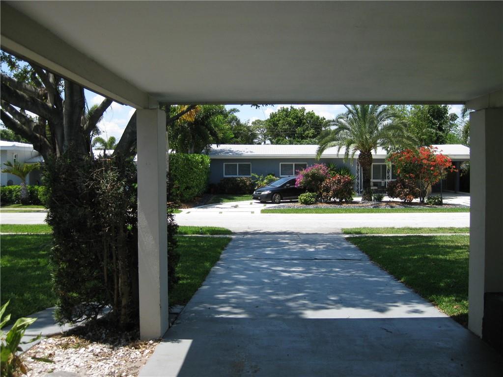 North Andrews Gardens - Residential