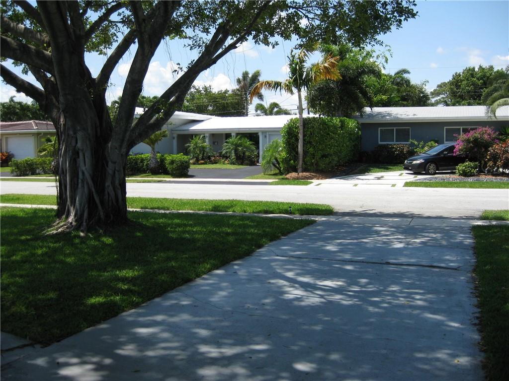 North Andrews Gardens - Residential