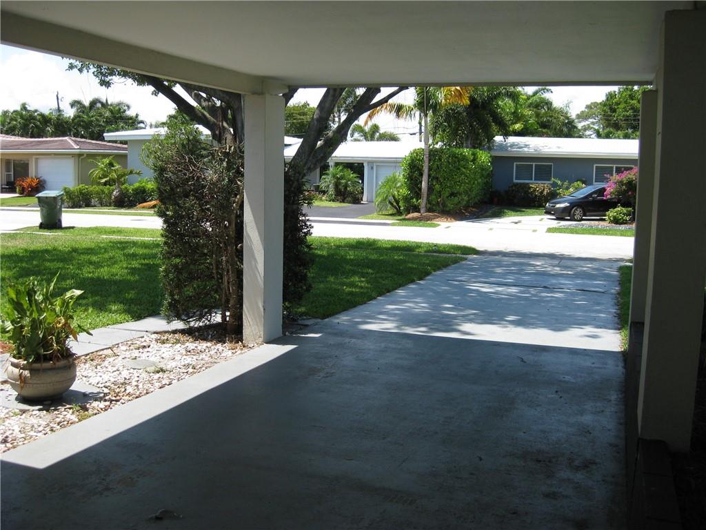 North Andrews Gardens - Residential