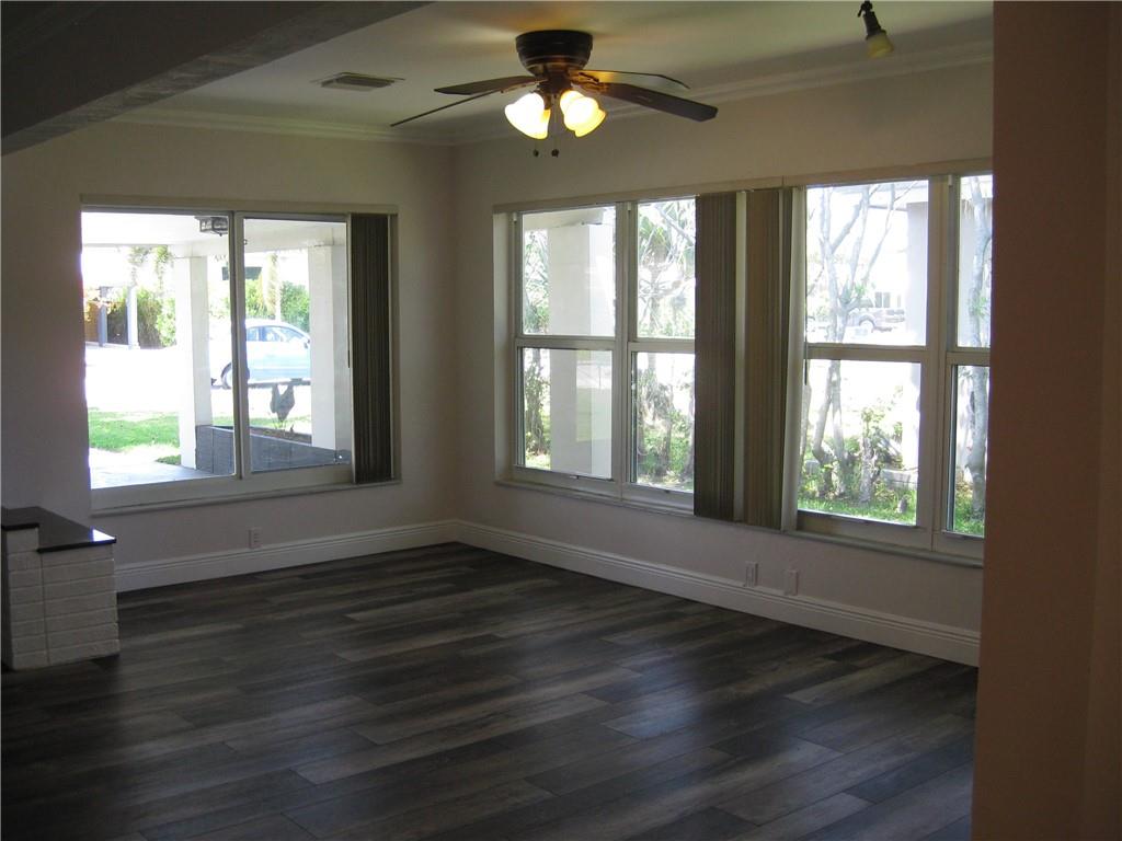 North Andrews Gardens - Residential