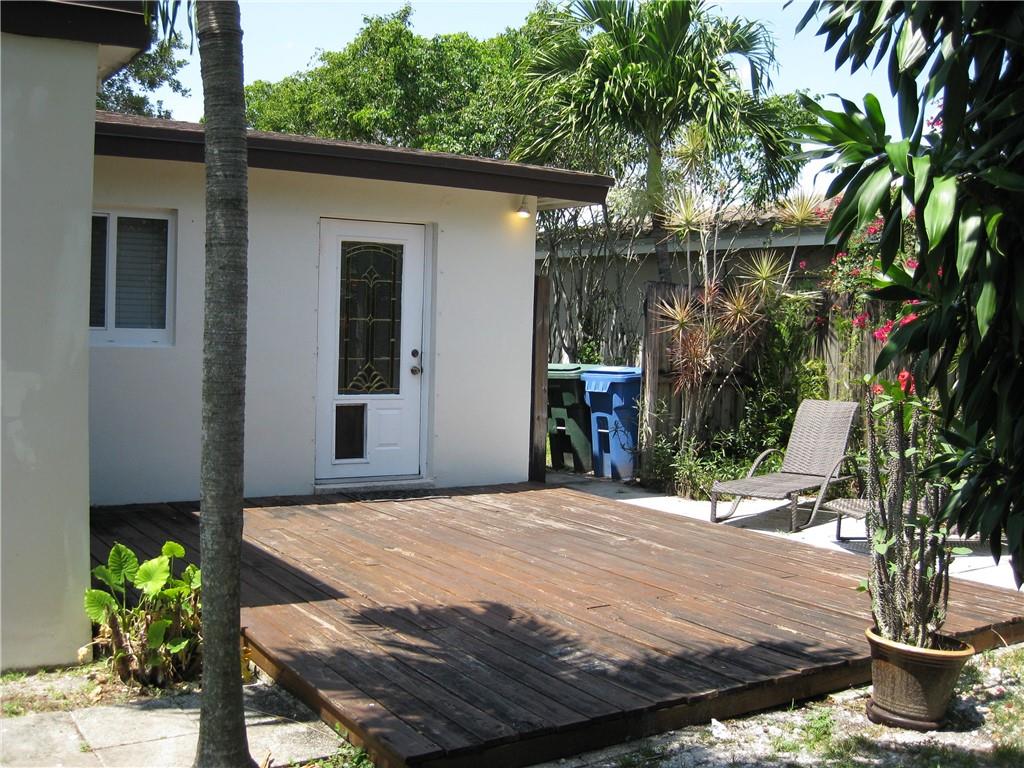 North Andrews Gardens - Residential