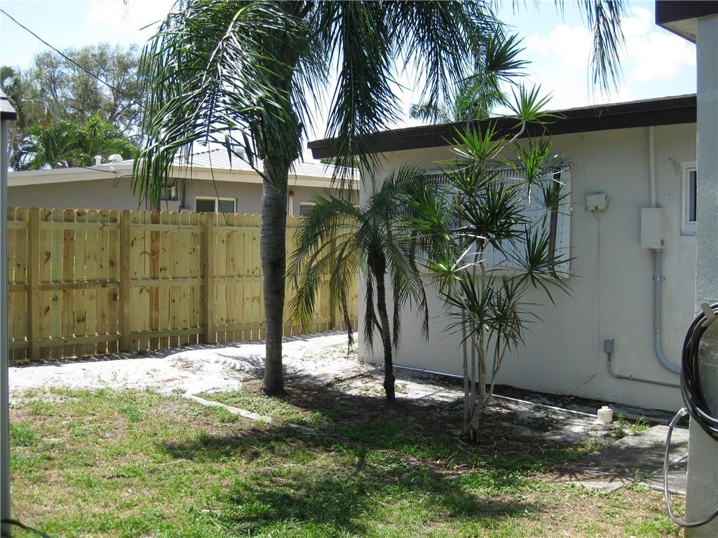 North Andrews Gardens - Residential