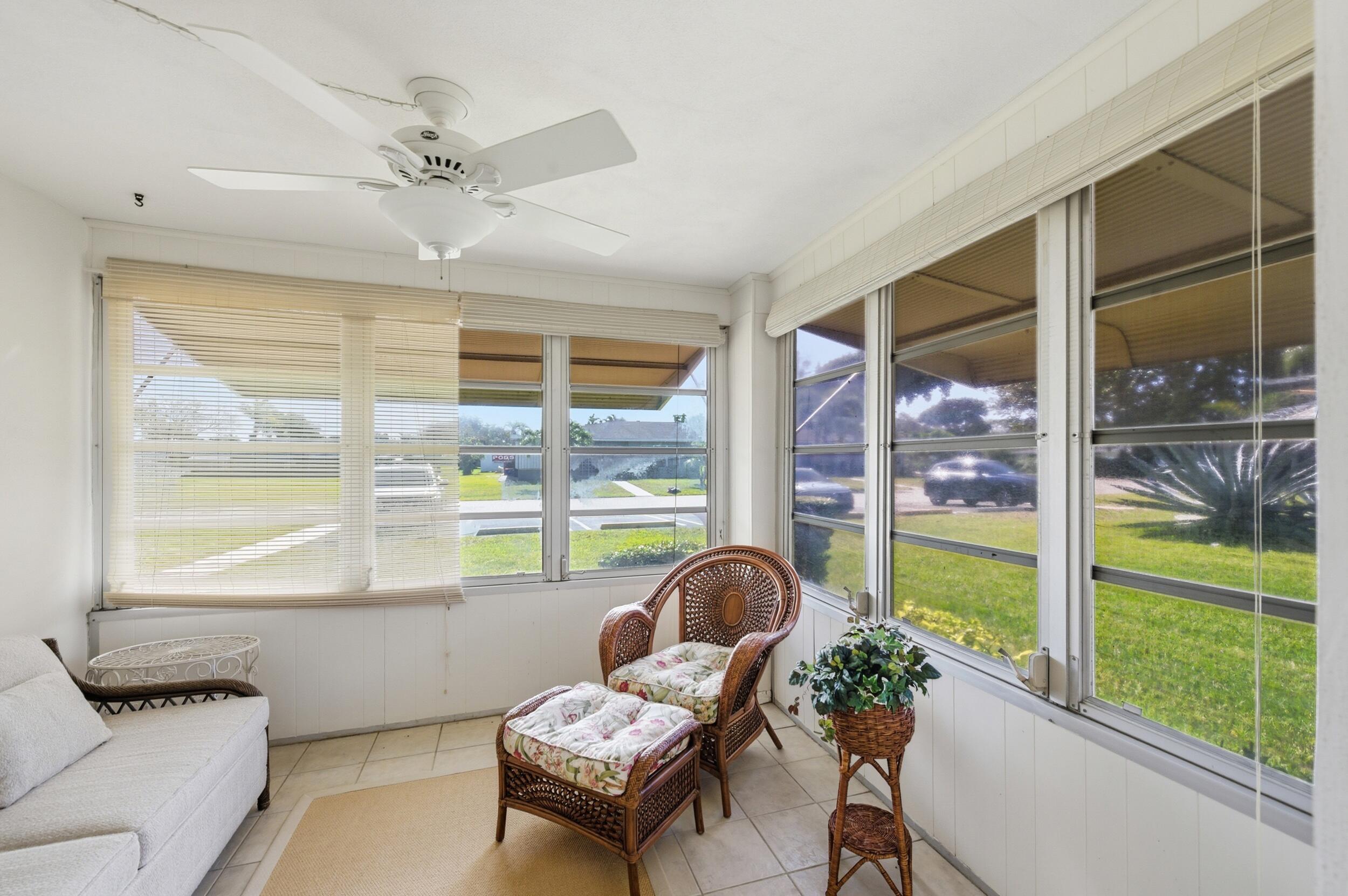 HIGH POINT OF DELRAY SEC 4 - Residential