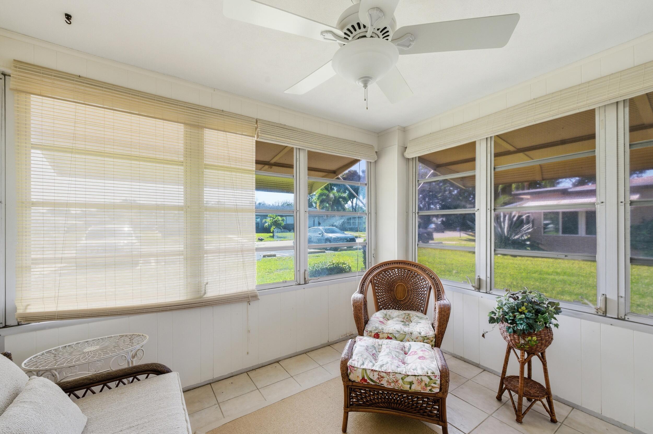 HIGH POINT OF DELRAY SEC 4 - Residential