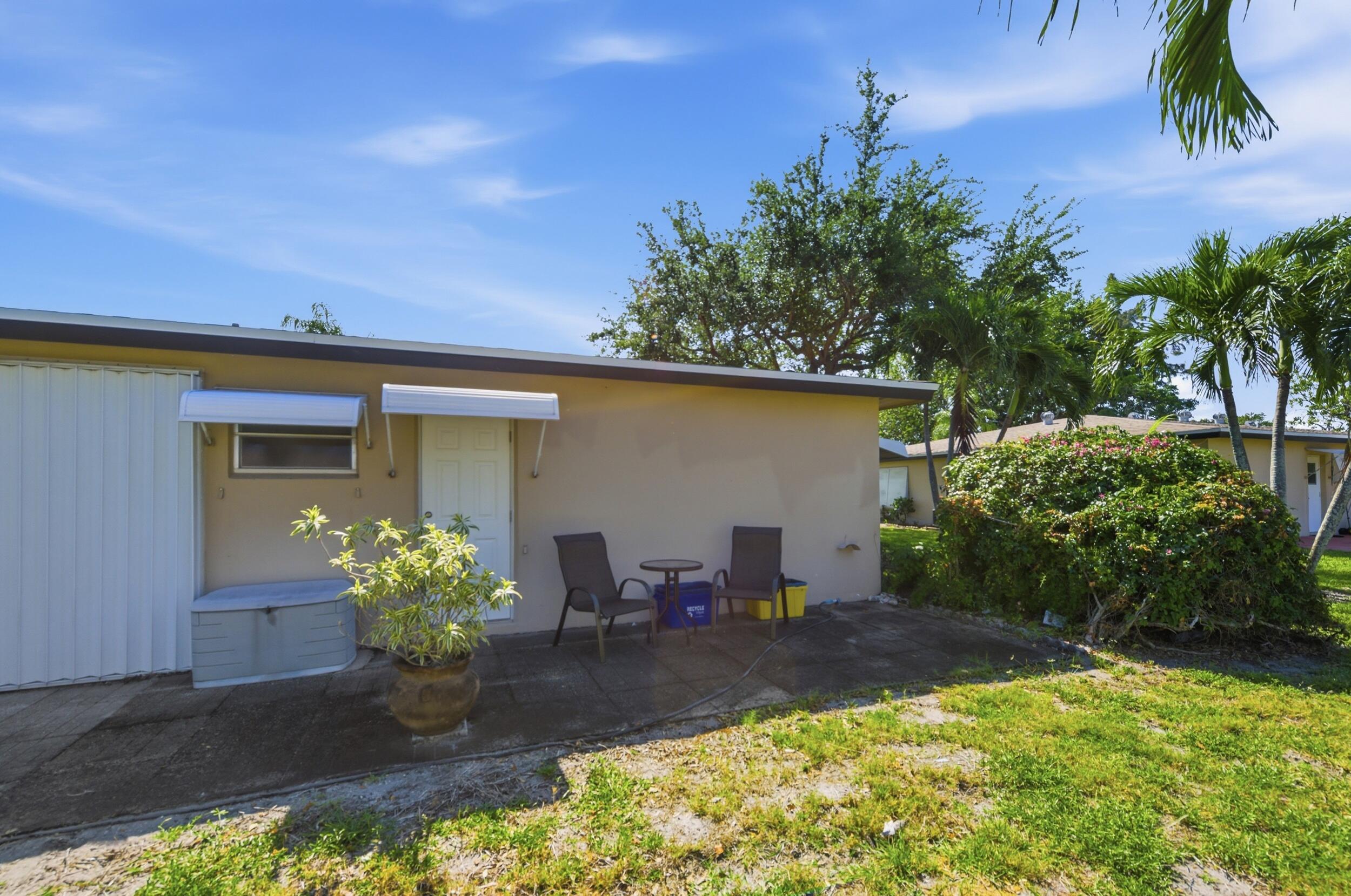 HIGH POINT OF DELRAY SEC 4 - Residential