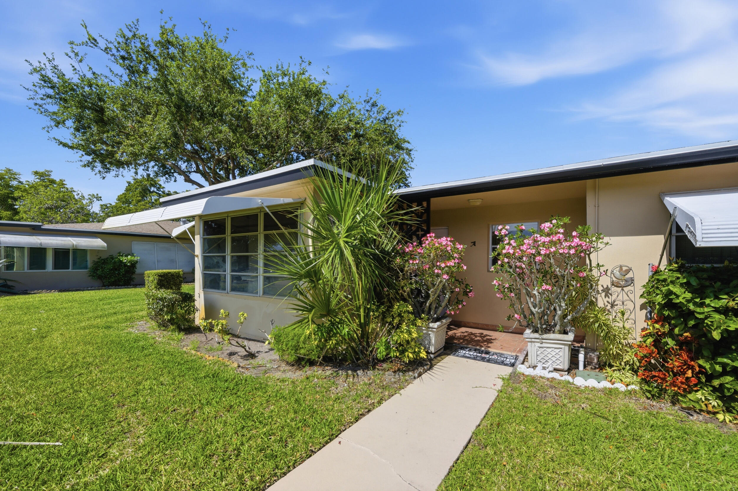 HIGH POINT OF DELRAY SEC 4 - Residential