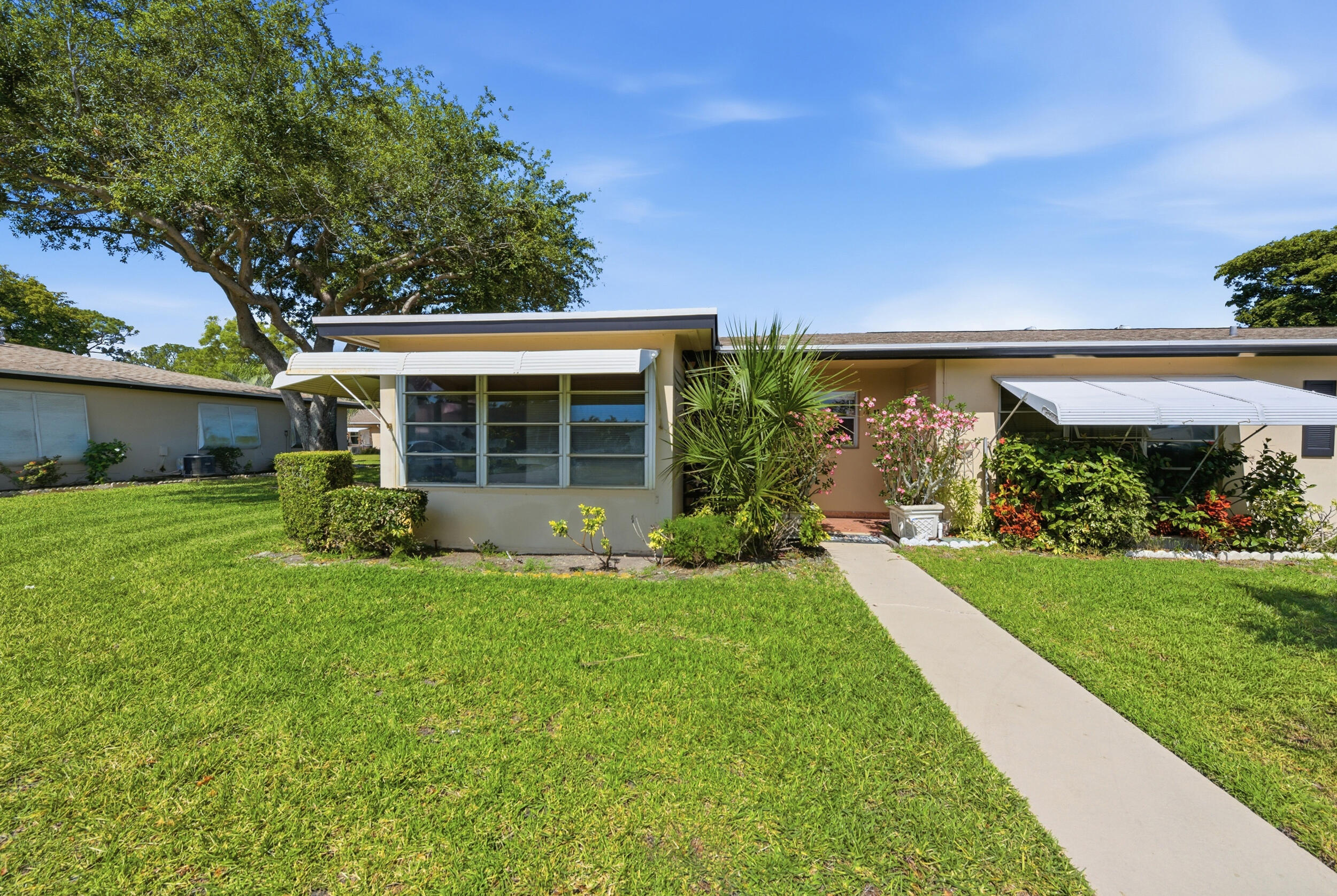 HIGH POINT OF DELRAY SEC 4 - Residential