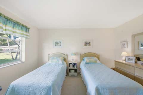 Tiny photo for 940 S Drive Terrace #A, Delray Beach, FL 33445 (MLS # B26023867)