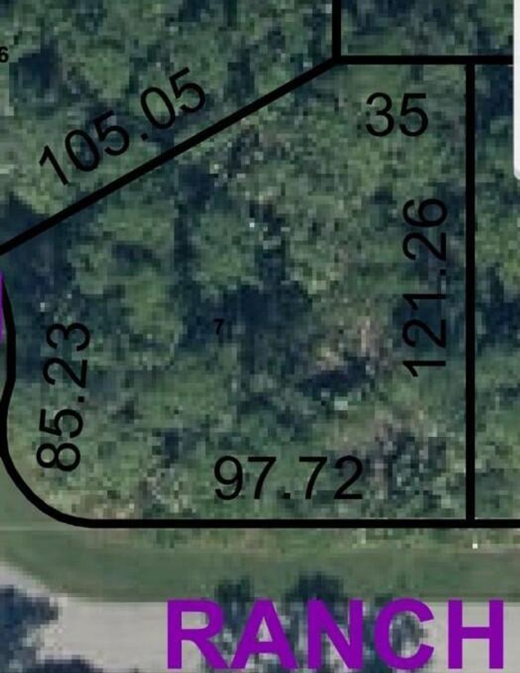 Photo of 2151 SW Ranch Circle Cir, Port St Lucie, FL 34953 (MLS # R10757665)