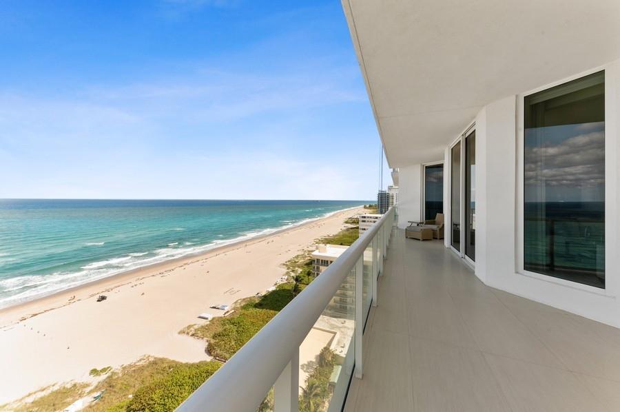 VISTABLUE SINGER ISLAND CONDO - Residential