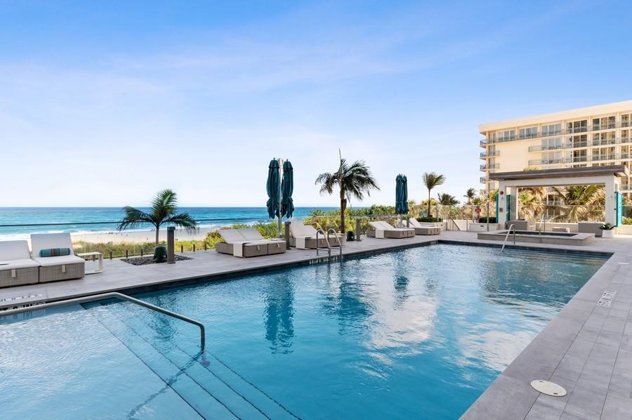 VISTABLUE SINGER ISLAND CONDO - Residential