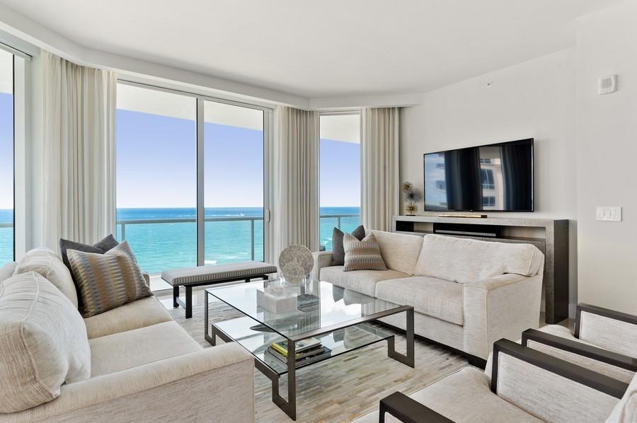 VISTABLUE SINGER ISLAND CONDO - Residential