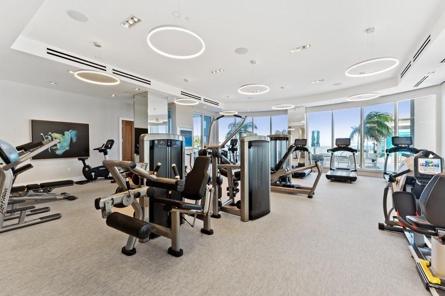 VISTABLUE SINGER ISLAND CONDO - Residential