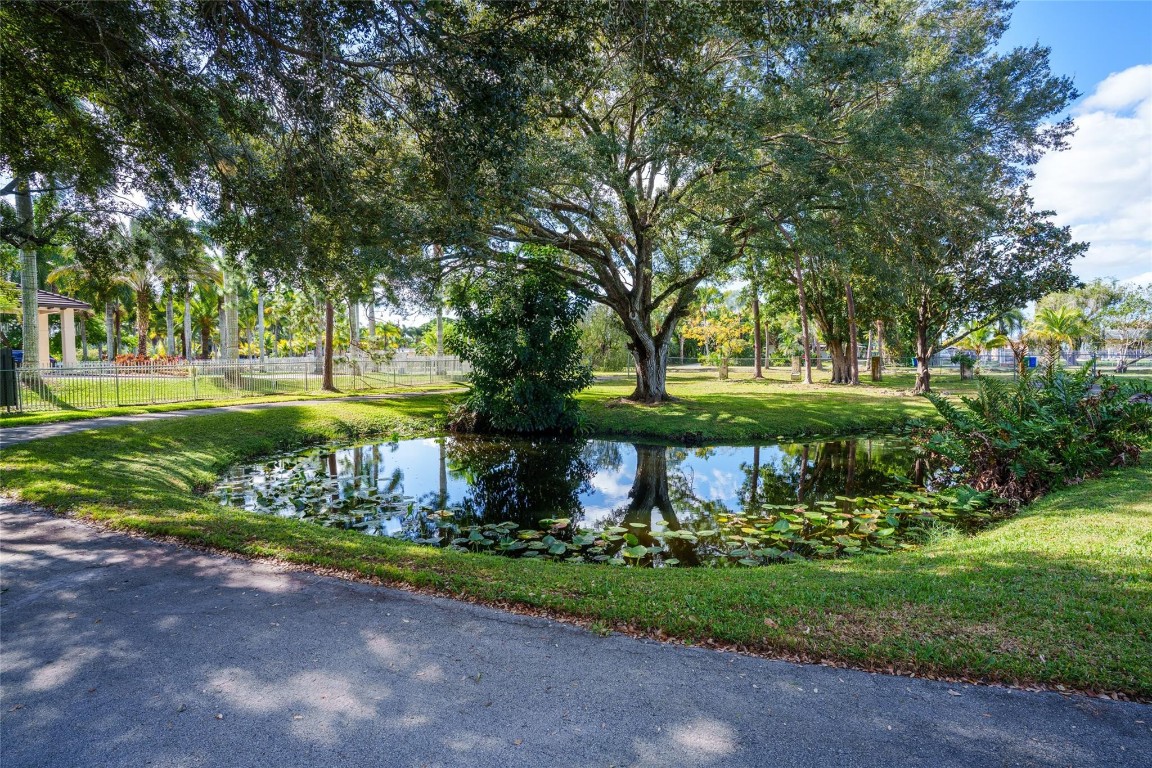 Country Club Ranches Sec - Residential