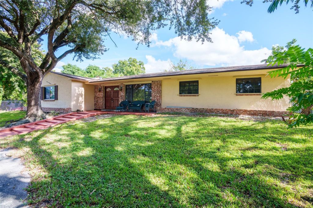 Photo of 4251 SW 143rd Ave, Miramar, FL 33027 (MLS # F10542433)