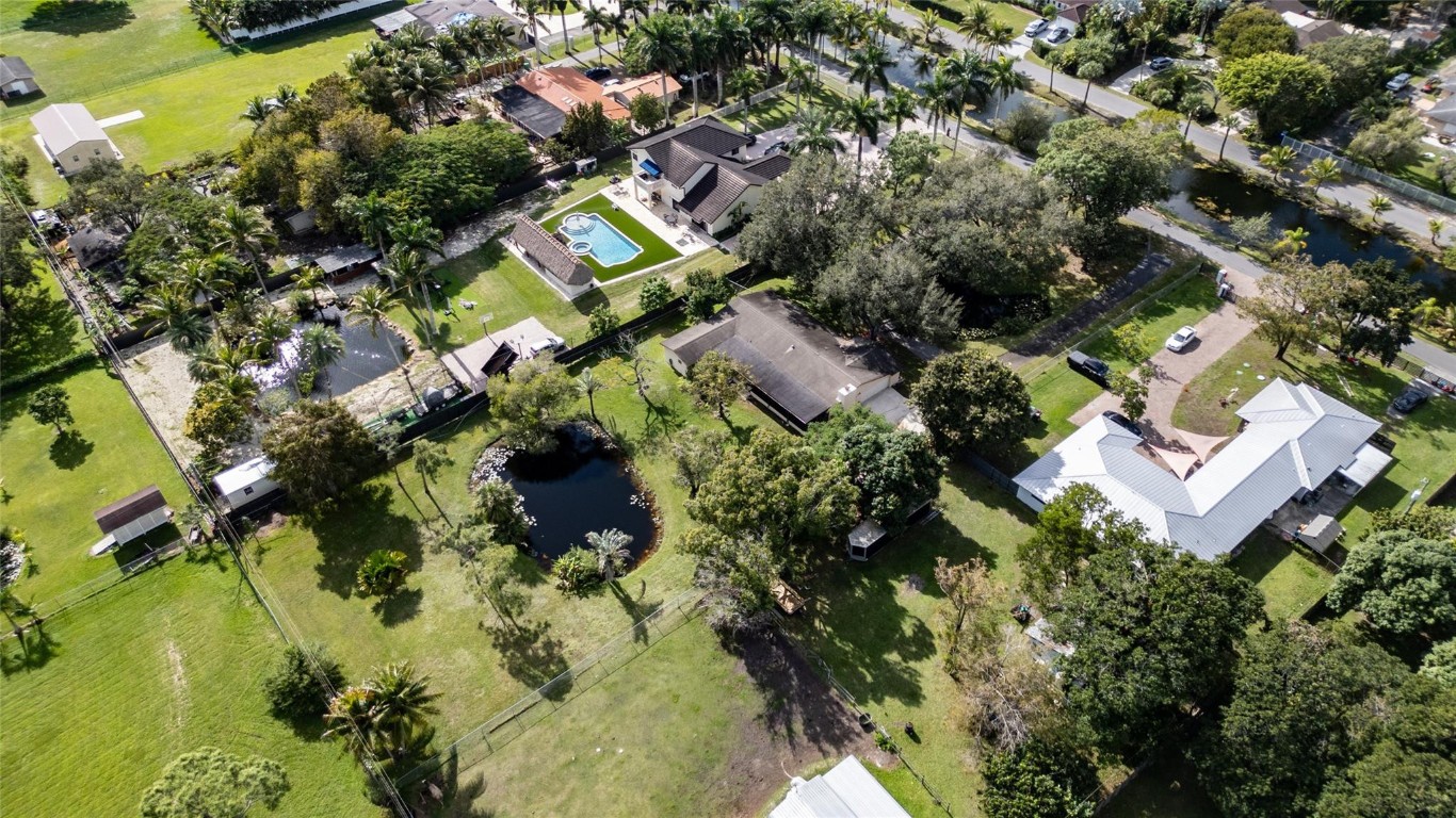 Country Club Ranches Sec - Residential