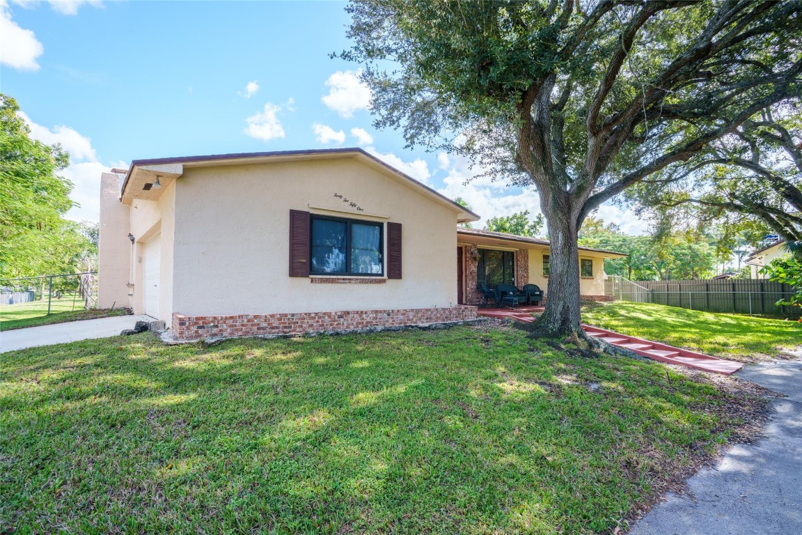 Country Club Ranches Sec - Residential