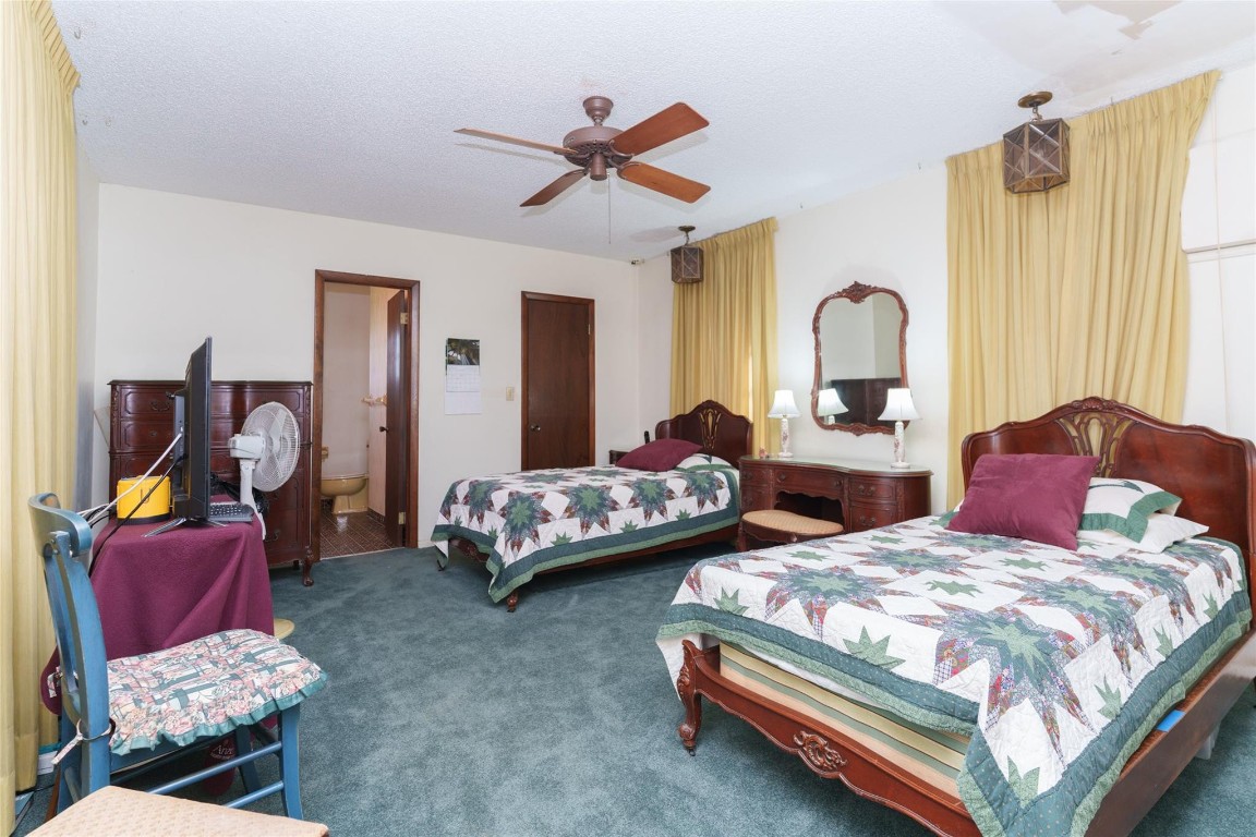 Country Club Ranches Sec - Residential