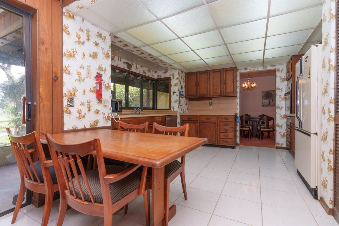 Country Club Ranches Sec - Residential