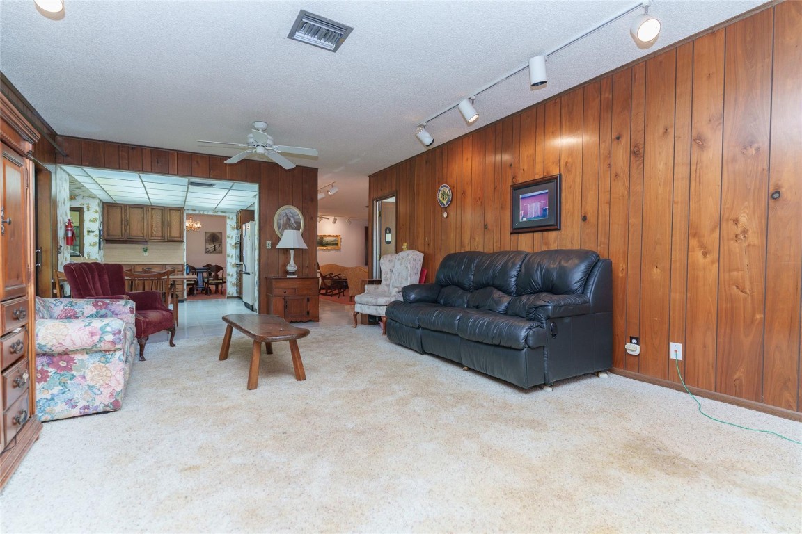 Country Club Ranches Sec - Residential