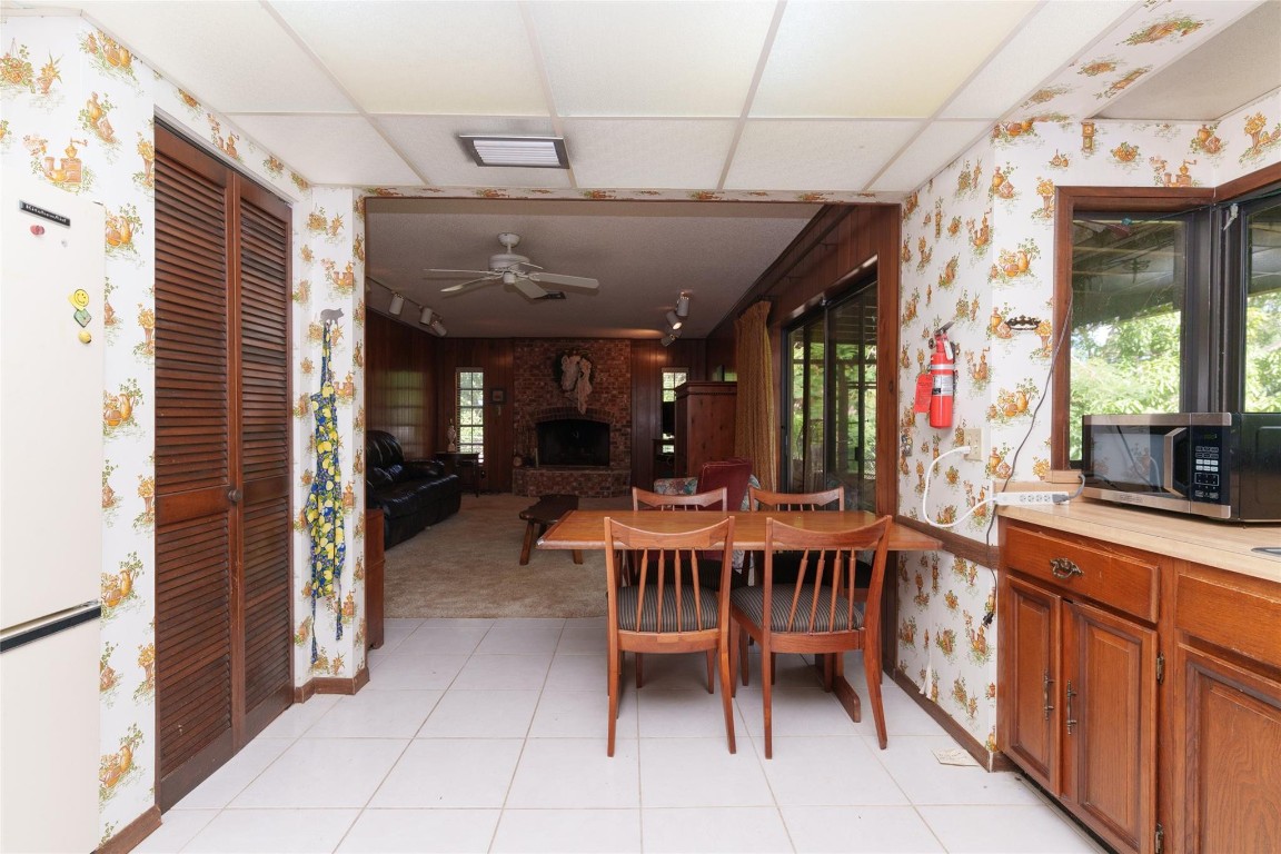 Country Club Ranches Sec - Residential