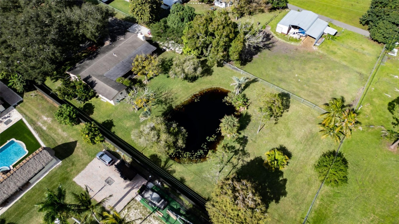 Country Club Ranches Sec - Residential