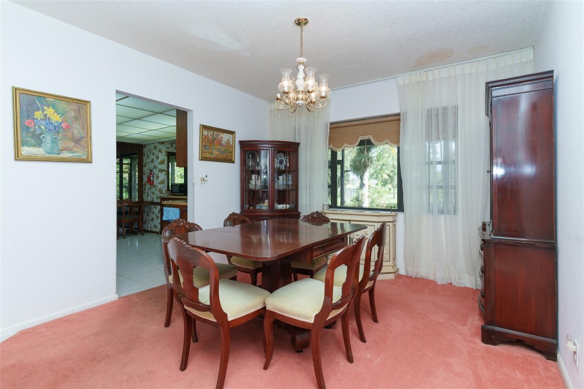 Country Club Ranches Sec - Residential