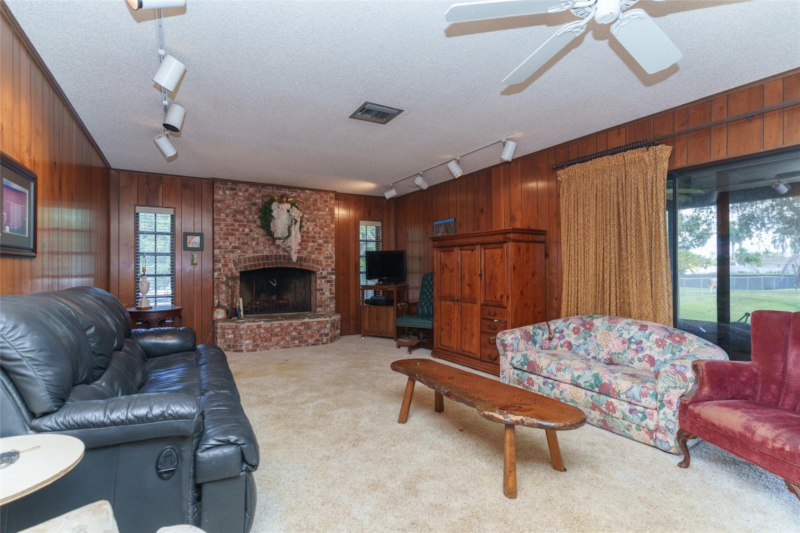 Country Club Ranches Sec - Residential