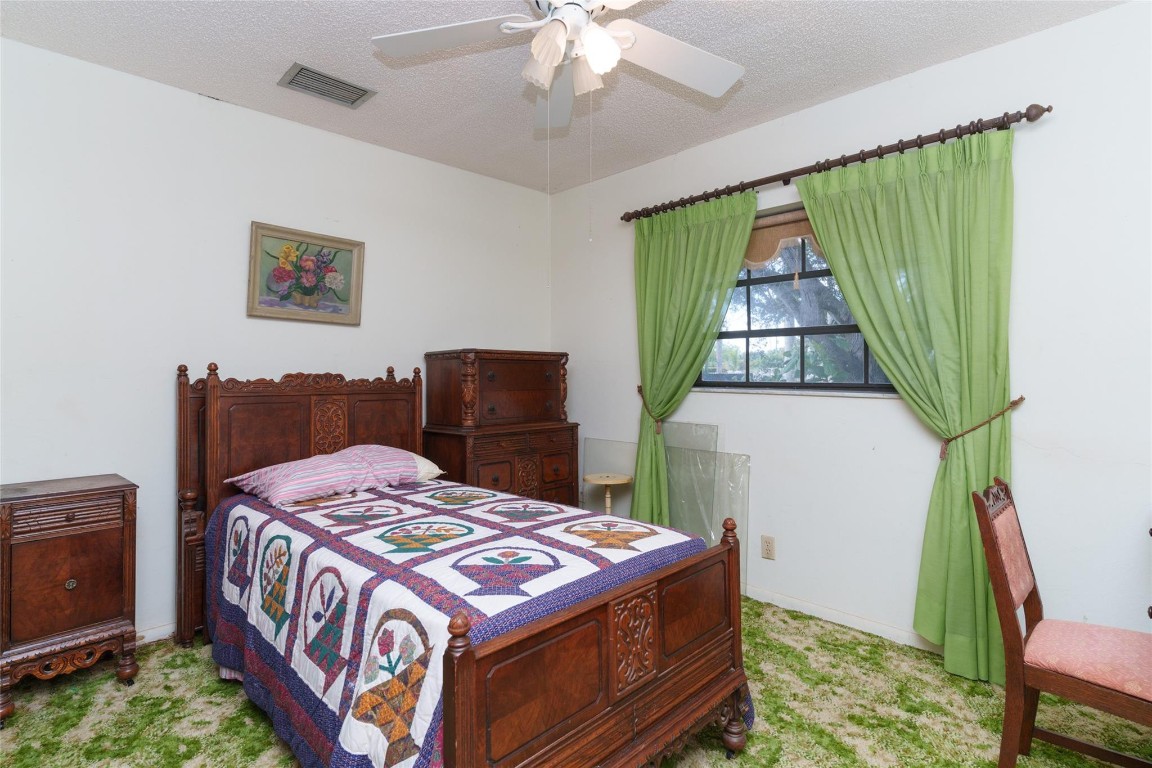 Country Club Ranches Sec - Residential