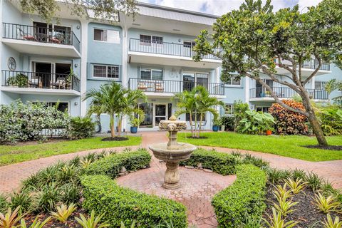 3000 NE 5th Ter 215A Wilton Manors FL 33334