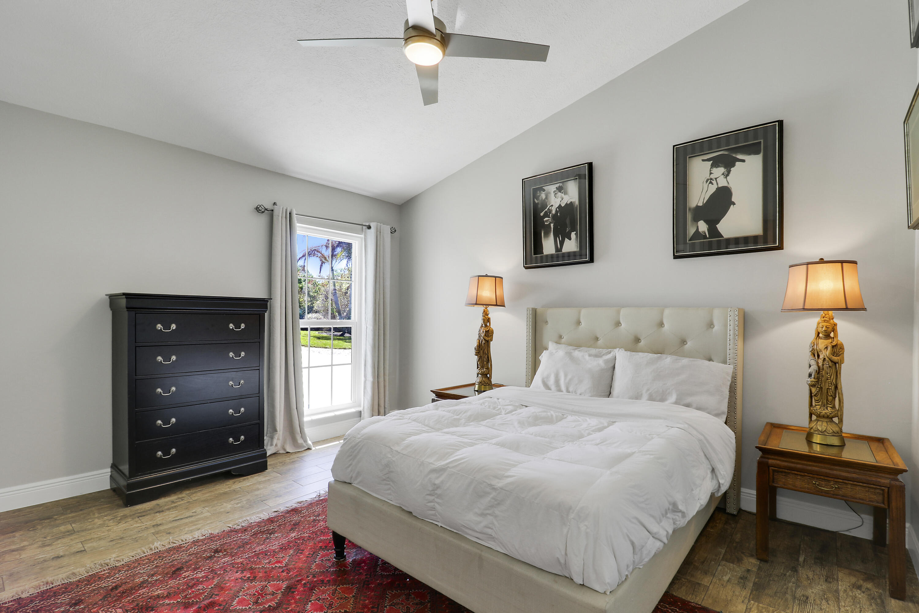 SUGARHILL - Residential