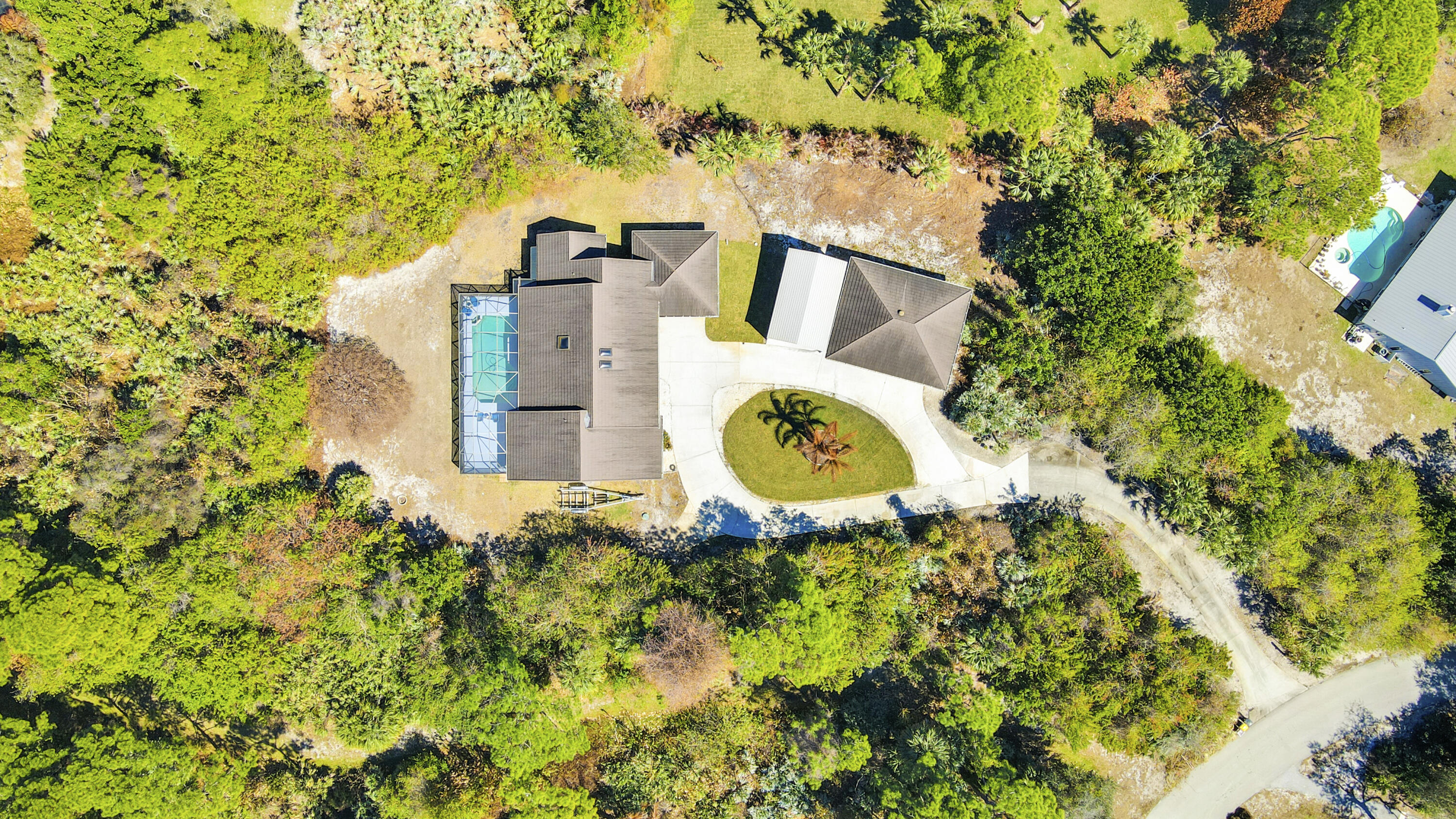 SUGARHILL - Residential