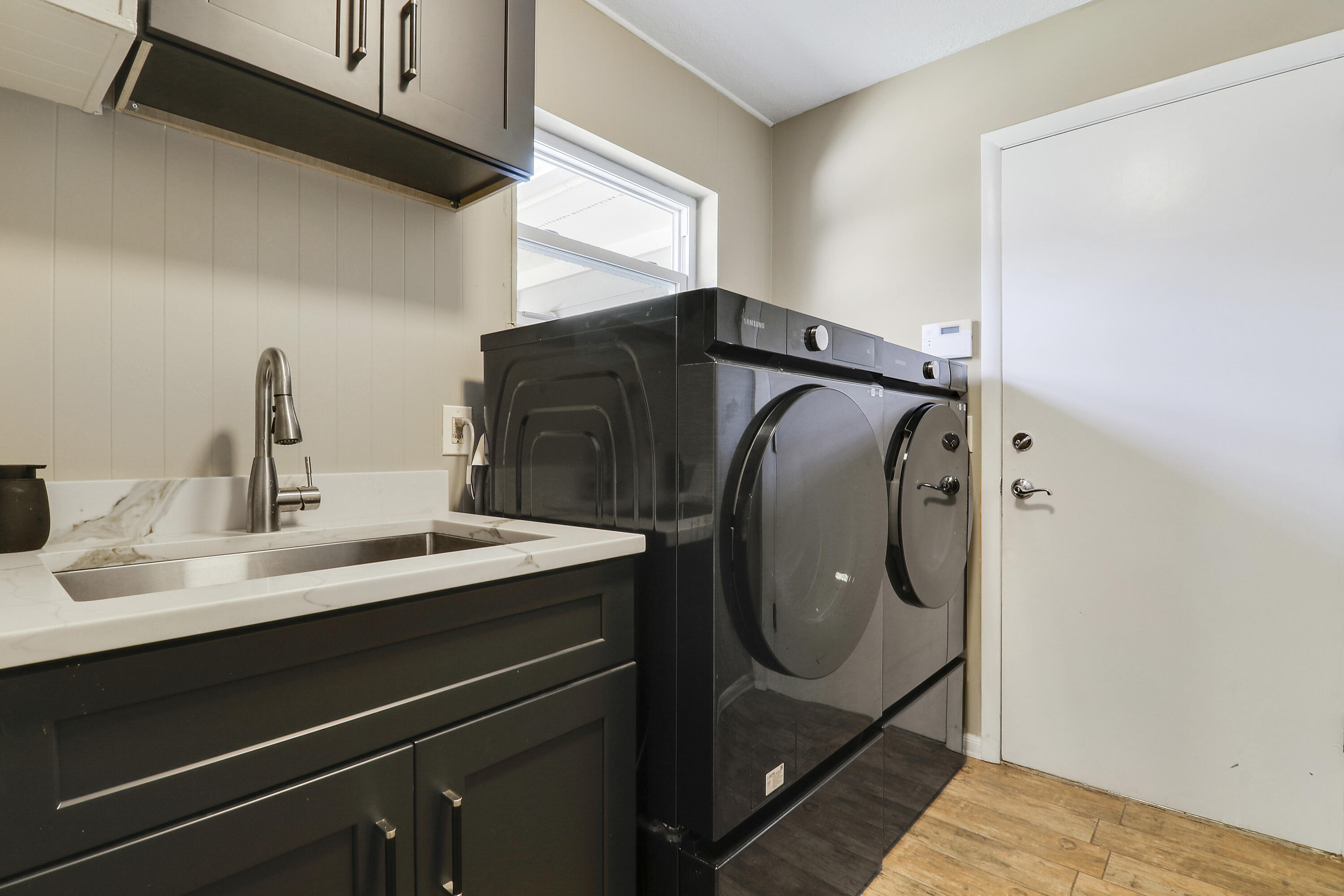 SUGARHILL - Residential