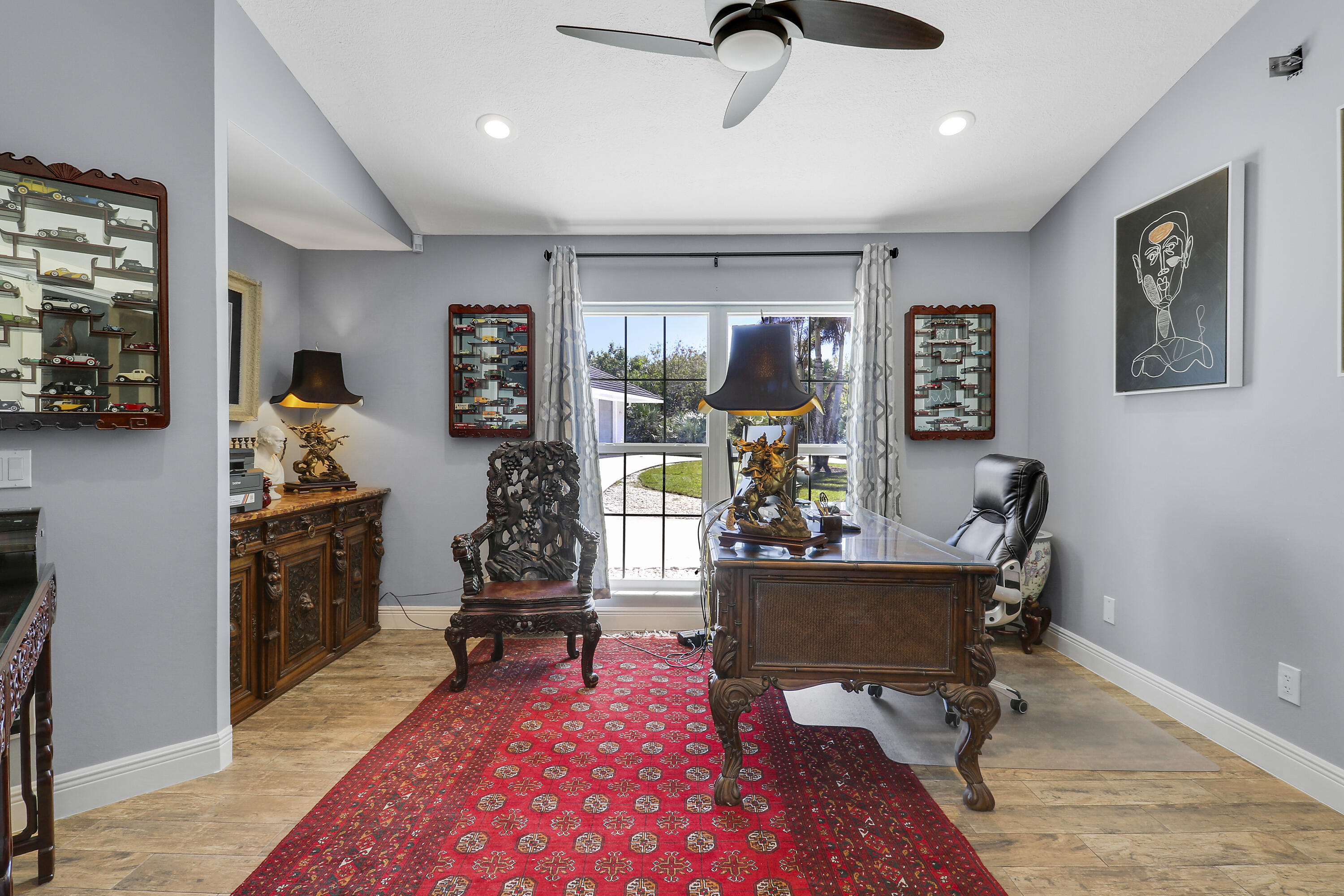 SUGARHILL - Residential