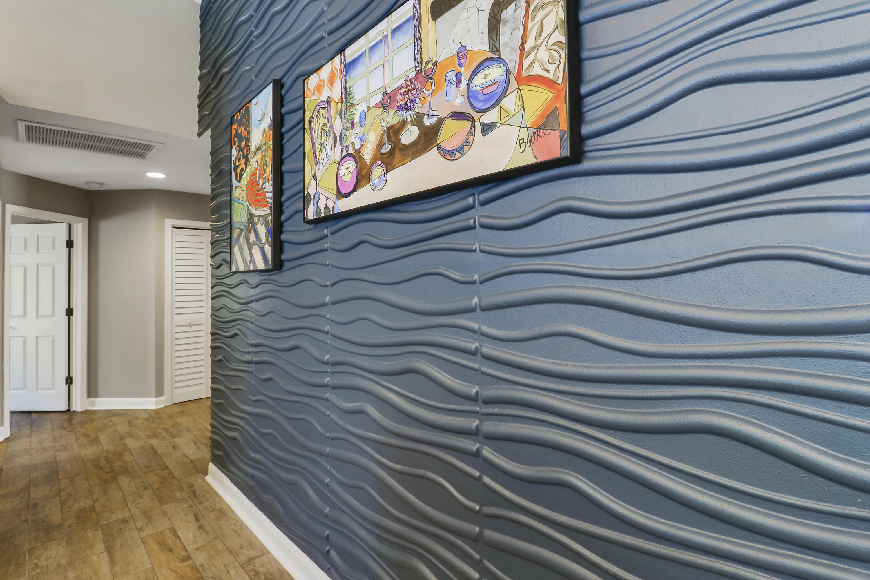 SUGARHILL - Residential