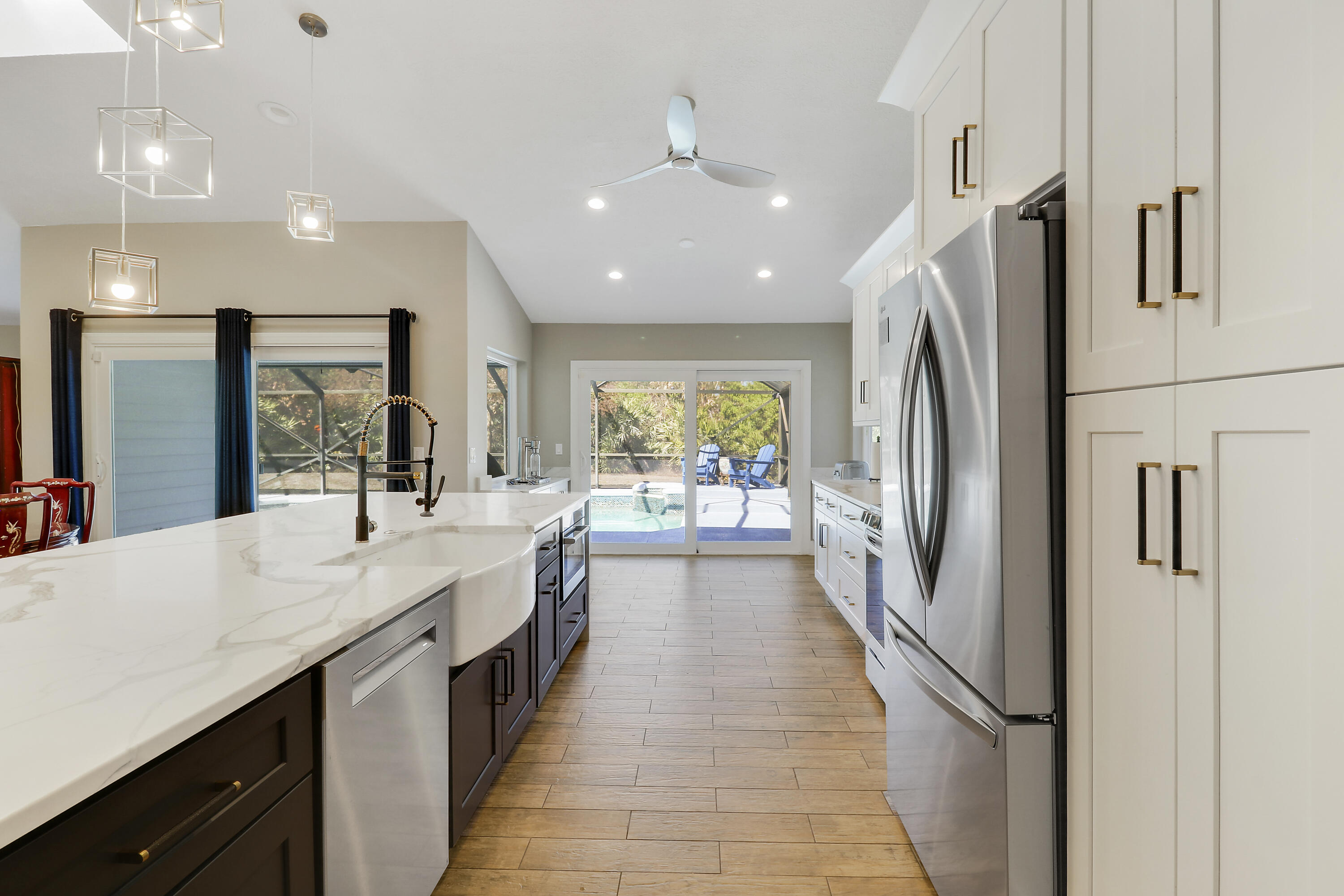 SUGARHILL - Residential