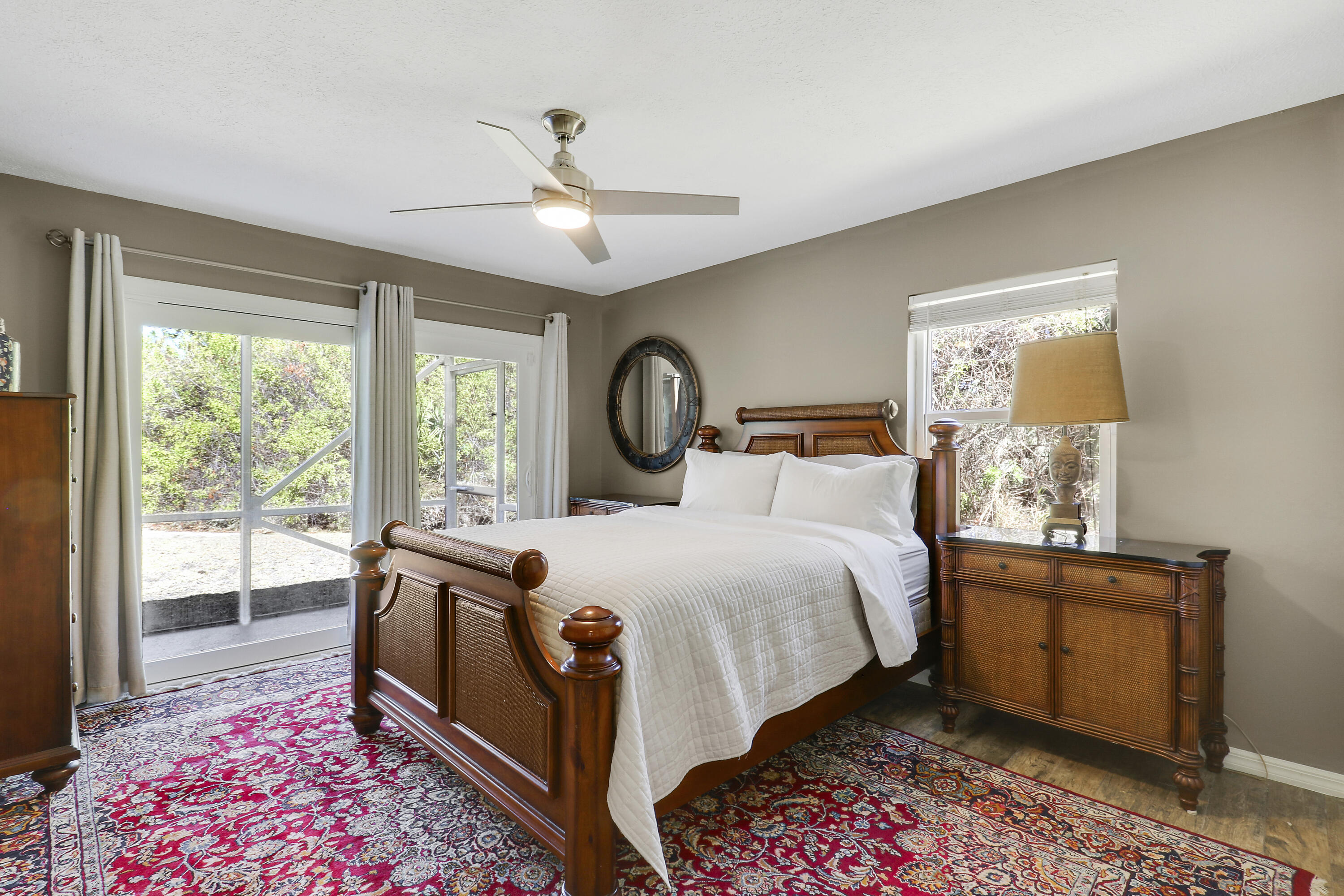 SUGARHILL - Residential