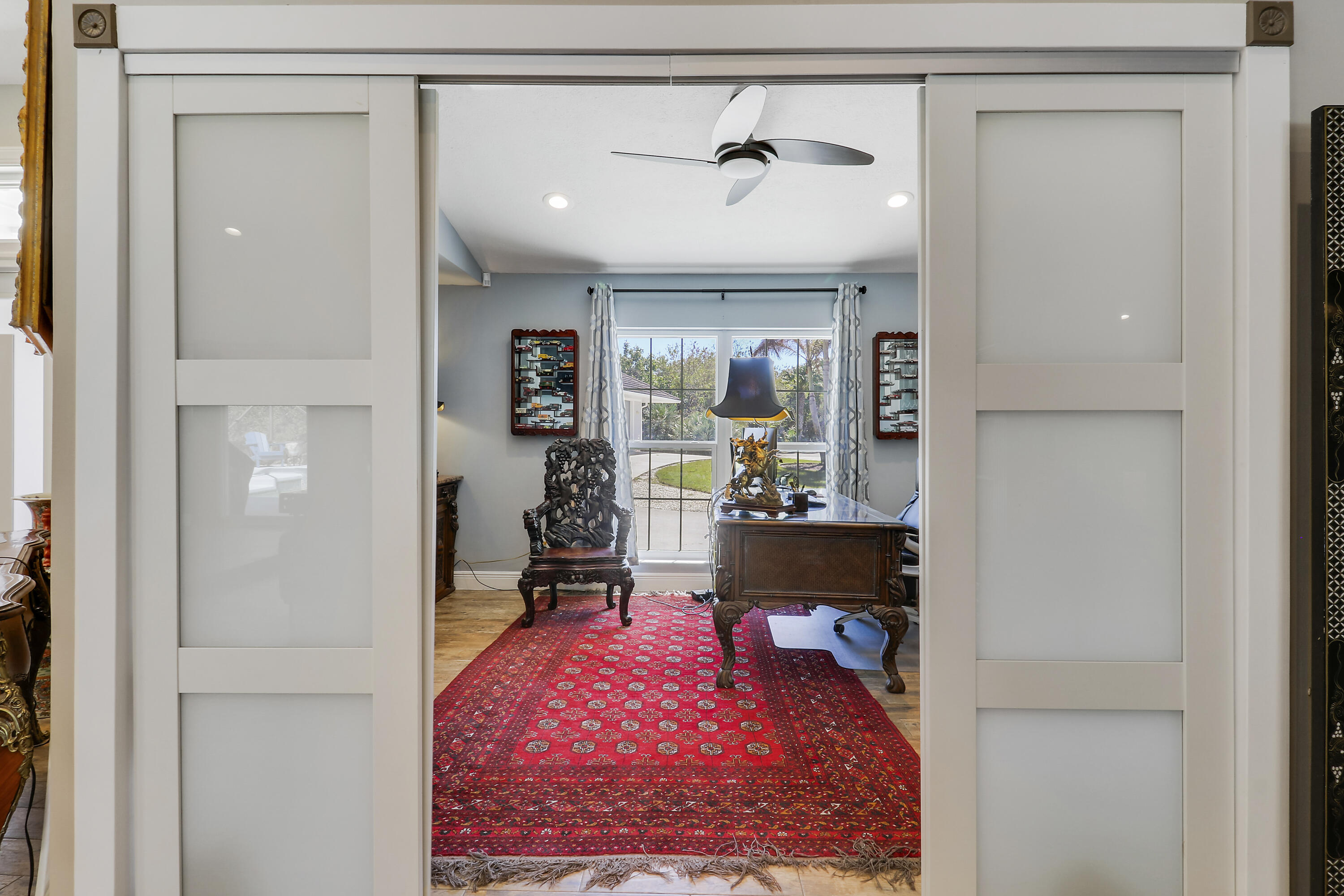 SUGARHILL - Residential