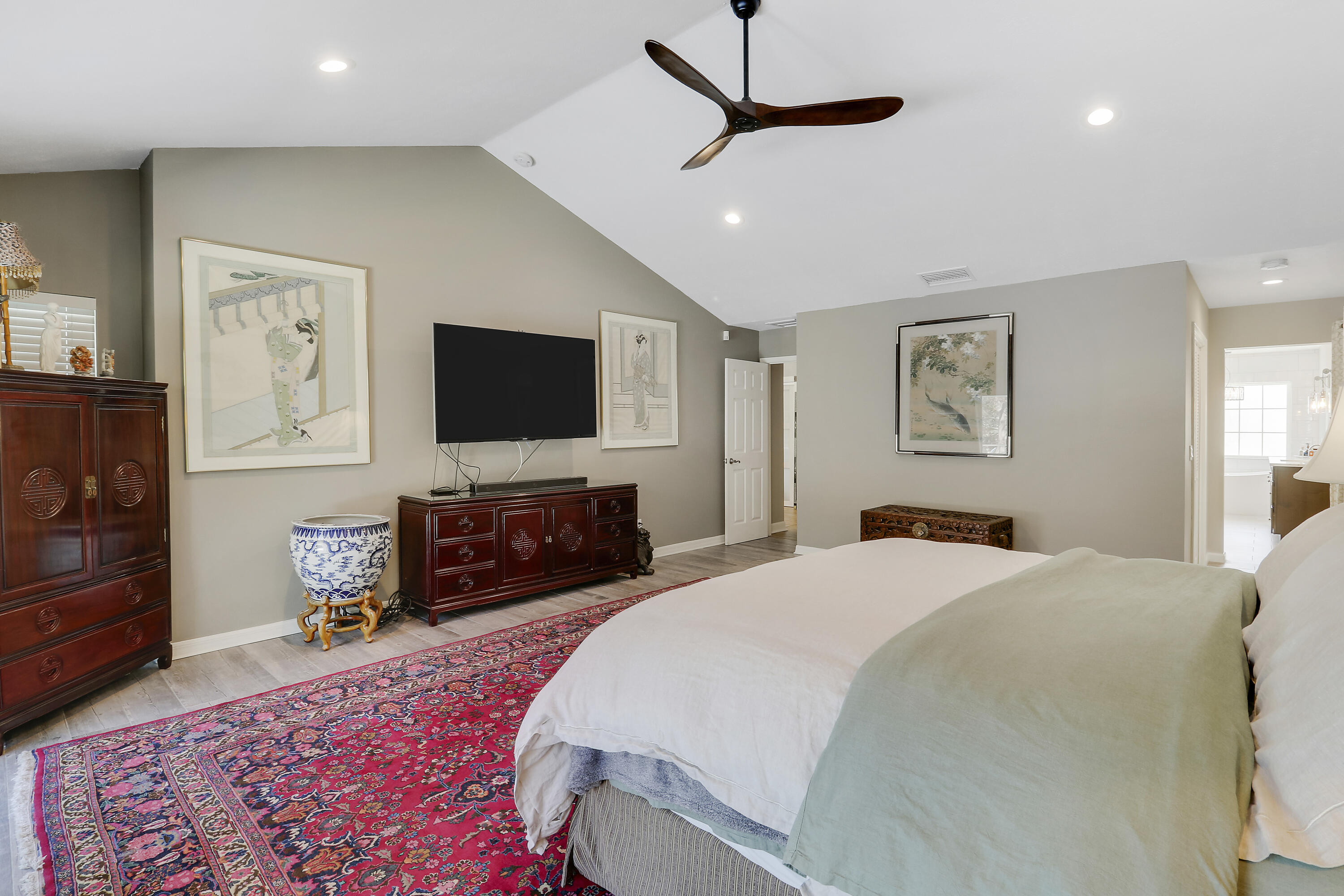 SUGARHILL - Residential