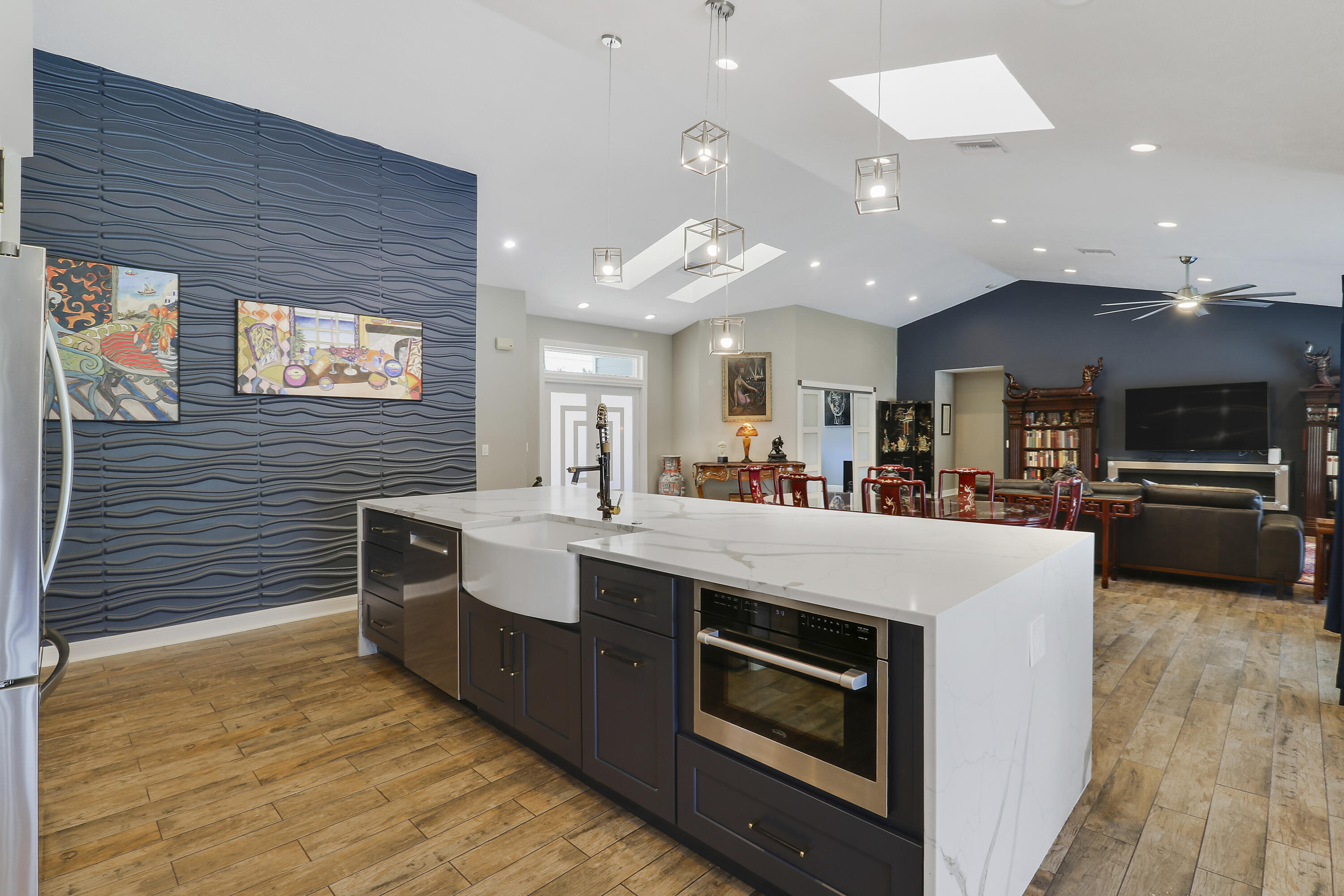 SUGARHILL - Residential