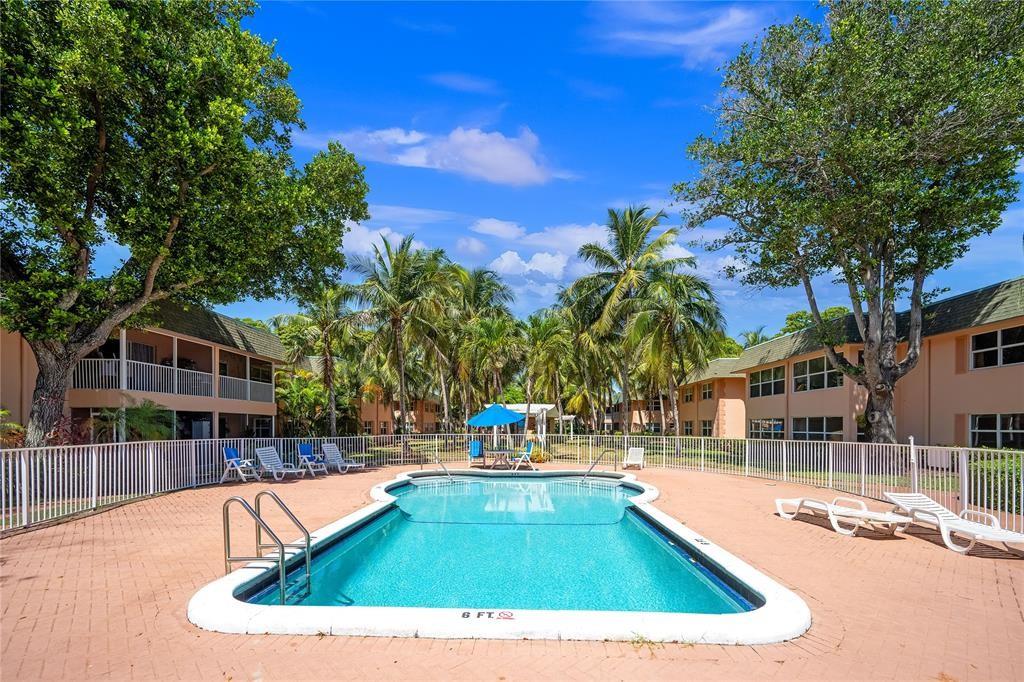 Coco Cay Condominium - Residential Lease