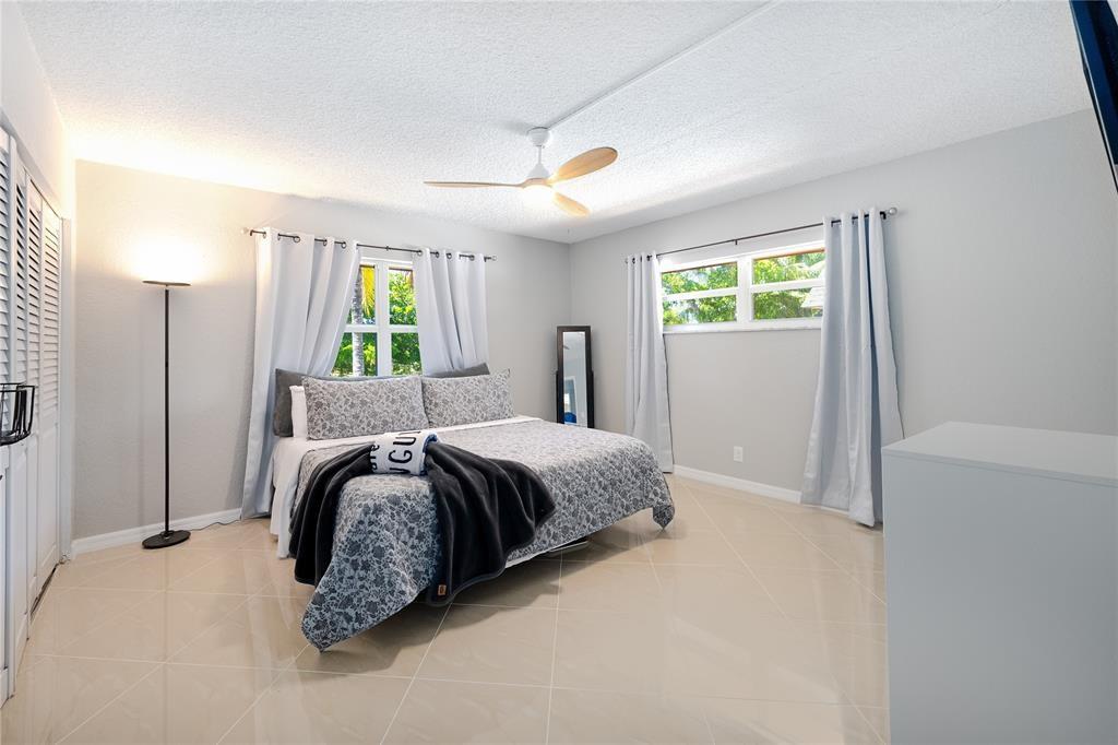 Coco Cay Condominium - Residential Lease